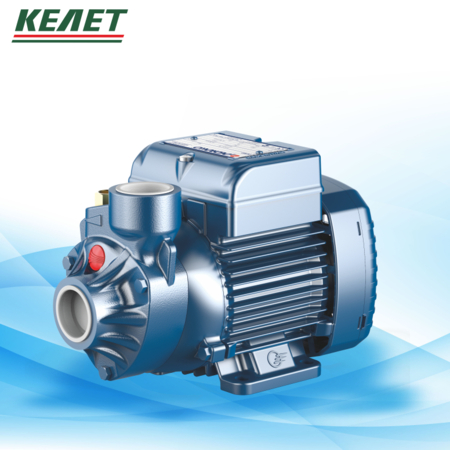 Насосы итальянской фирмы PEDROLLO