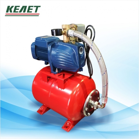 Станции насосные СН-1-КЕЛЕТ