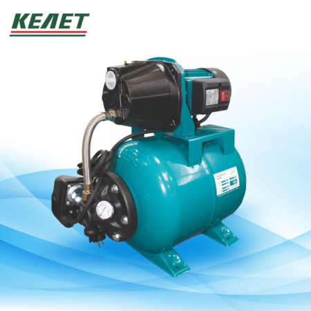 Бытовые насосы LEO