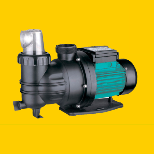 Насос для бассейна