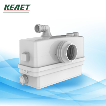 Промышленные насосы LEO