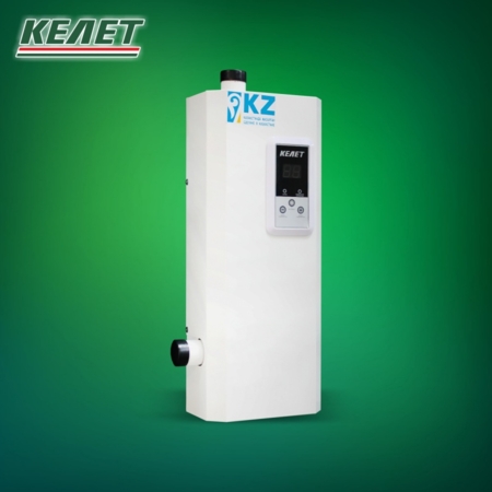 Газовые проточные водонагреватели